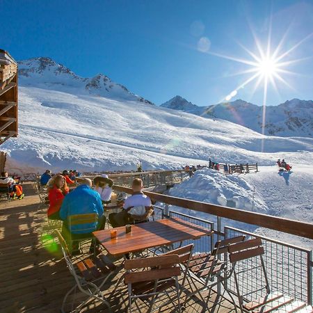 Residence Jardins D'Androsace 17 - Happy Rentals Chamonix Exterior foto